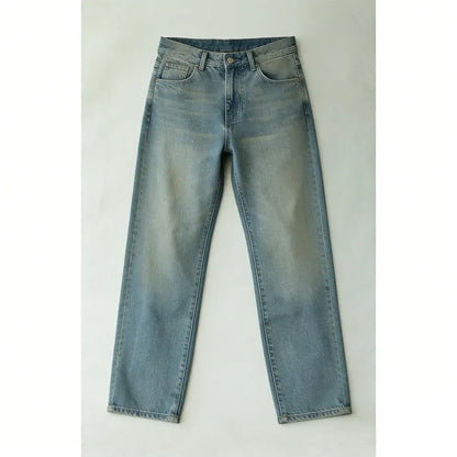 Men's Dylan Baggy Jeans – Baggy Fit 100% Cotton