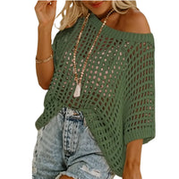 Mist Green