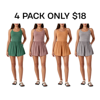 4 PACK (C)