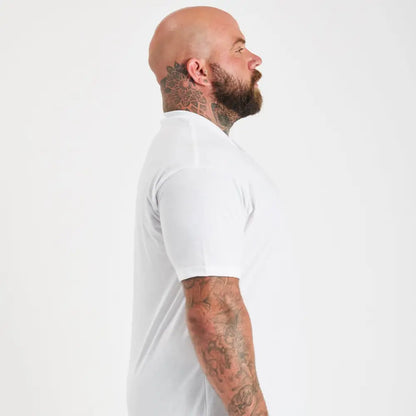 All White 3-Pack