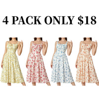 4 PACK A