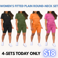 4 SETS (B)