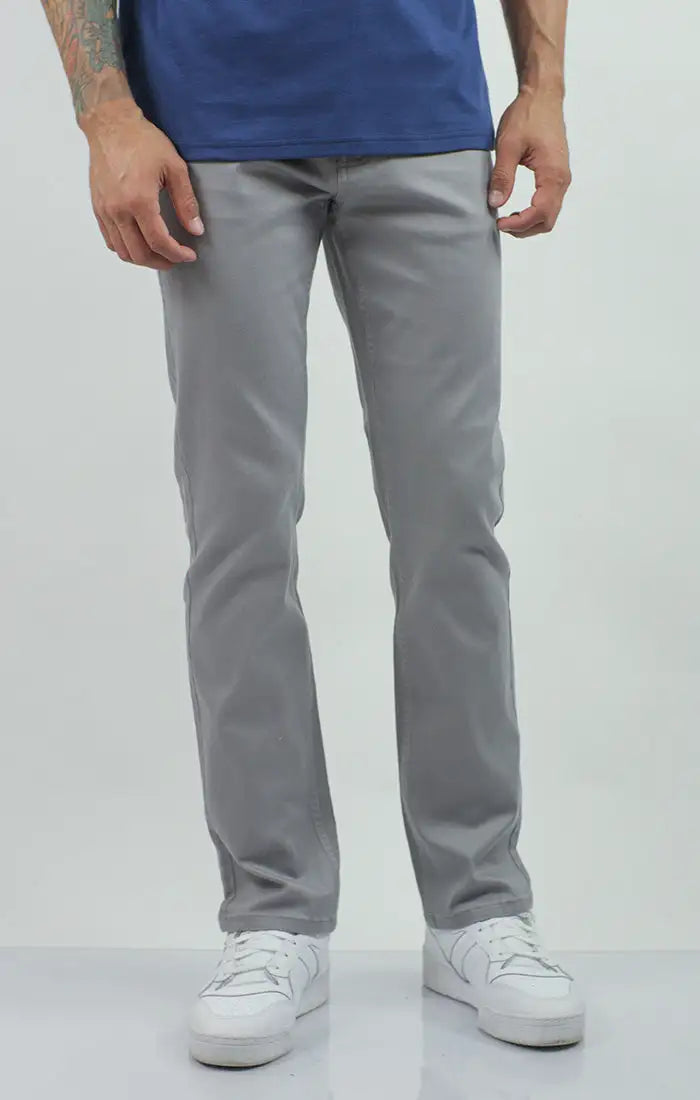 5-Pocket Pant (Classic Fit)