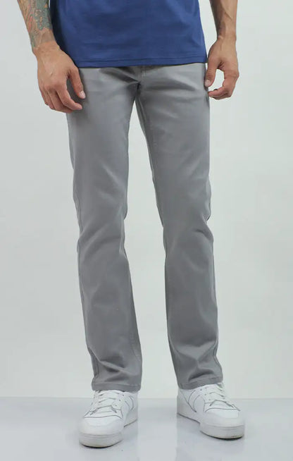5-Pocket Pant (Classic Fit)