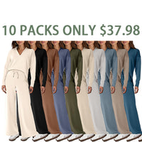 💥10 PACKS FOR $37.98( All Colors )