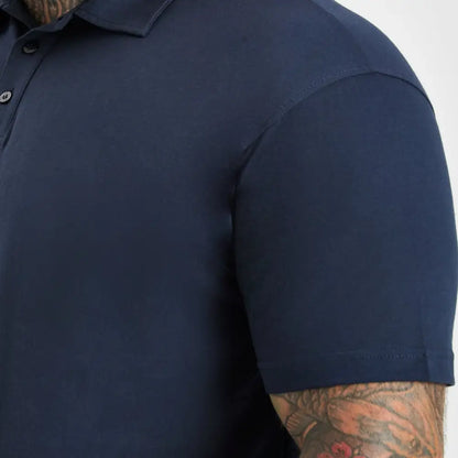 Essentials Polo 3-Pack