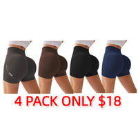 4 PACK A