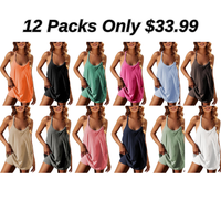 🔥🔥12 Pack $29.99(Included Different Colors)