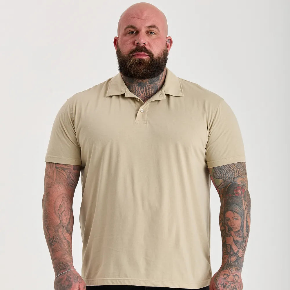 Forest Core Polo 3-Pack