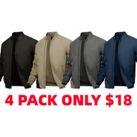 4-Pack-A (one of each color)