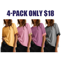 4 PACK B