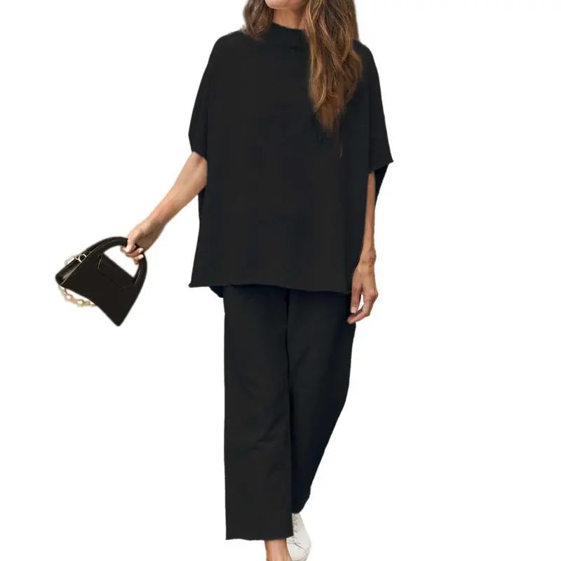 Women's 2 Piece Outfits Lounge Set