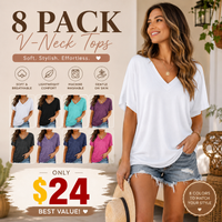8 PACK (Contains All Color)