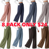 8-Pack (one of each color)
