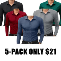 5-Pack D