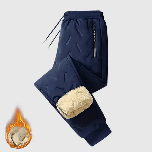 Unsex Winter Pants