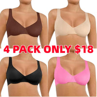 4-Pack(one of each color)