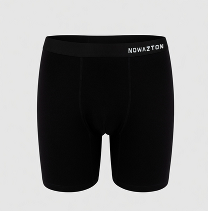 High-end Antibacterial Maintenance Pants for Men - New Ice Silk Boxer Briefs/Boxers, Thin Summer Shorts for Men
