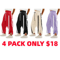 4-Pack-A (one of each color)