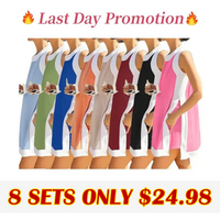 🔥8-Packs For $24.98 (All Color)