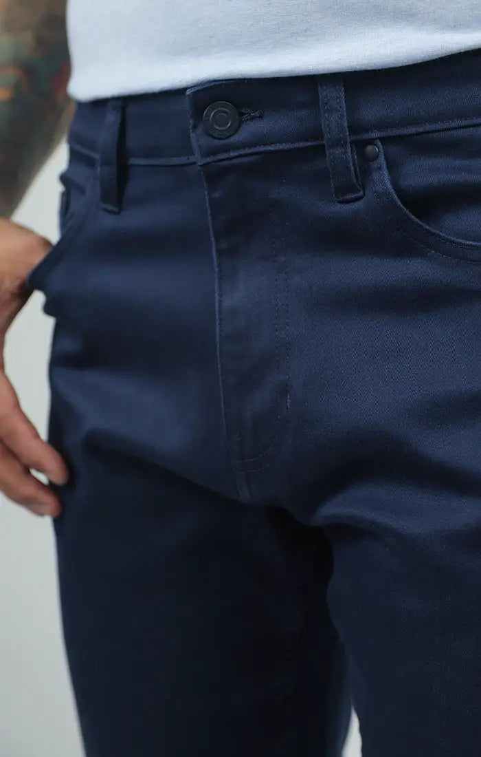 5-Pocket Pant (Classic Fit)