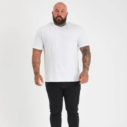 All White 3-Pack