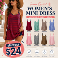 🔥8 Pack Only $24 (Independence Day Sale)