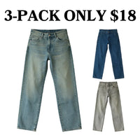 3-PACK B
