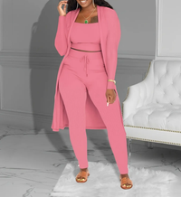 Pink Color