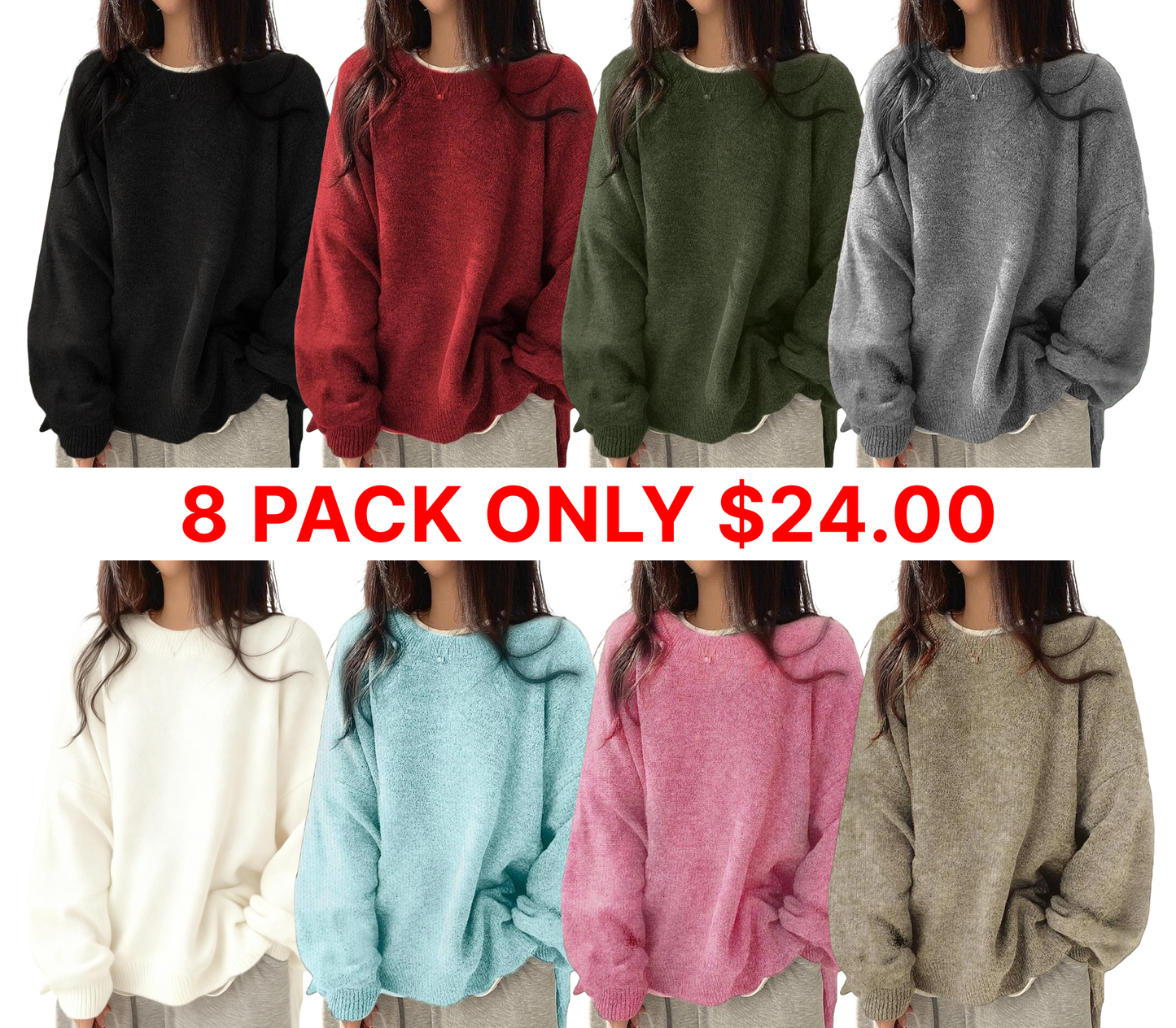 Women's  Sweater