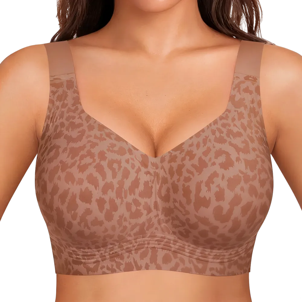 Women‘s Full Coverage Bra