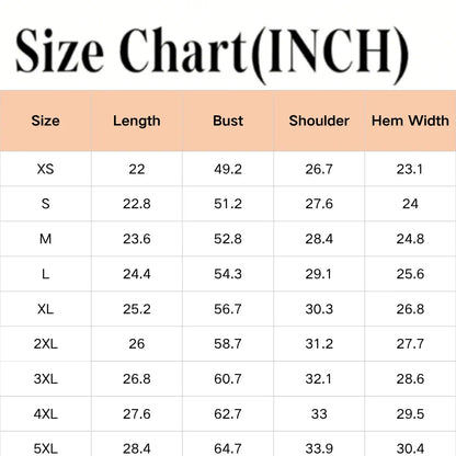 Women's Large-Sized Heart-Shaped Collar Short-Sleeved Ruffled Blouse