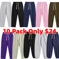 10-Pack-A (one of each color)