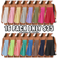 ⭐16 PACK(one of each other)