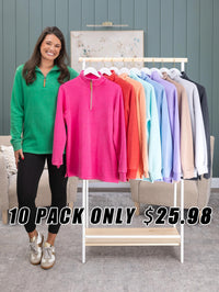 💥10 PACK - $25.98( All Colors )