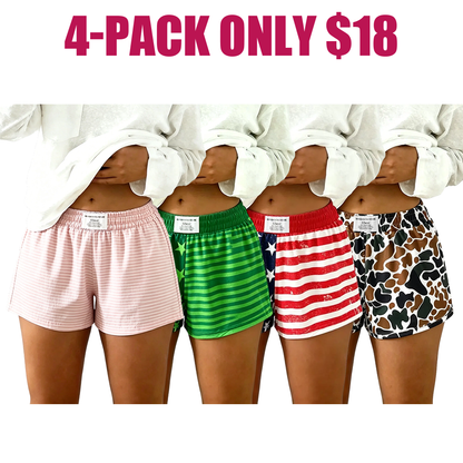 Summer Loose Casual Sports Shorts