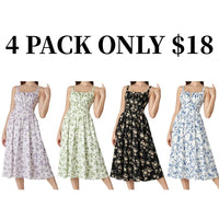 4 PACK B
