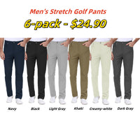 💥Most Popular💥6-pack - $24.90 (Light Gray