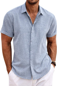 Light Denim Blue