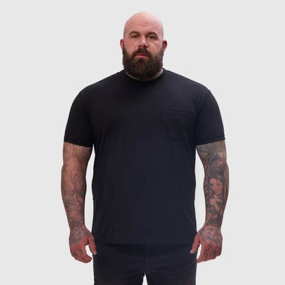 Wardrobe Pocket Crew 6-Pack