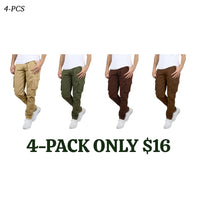 4-Pack A
