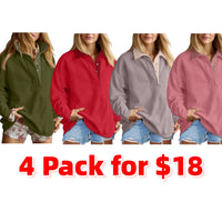 4-Pack-B (one of each color)