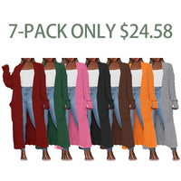 7-PACK ONLY $24.58
