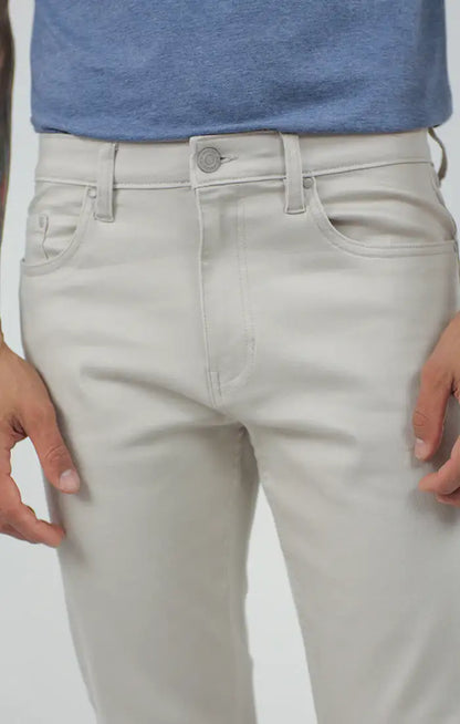 5-Pocket Pant (Classic Fit)