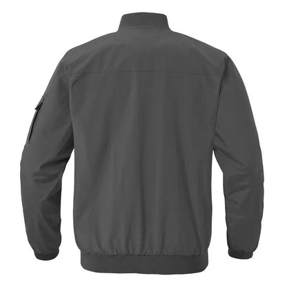 Lightweight Bomber Jacket