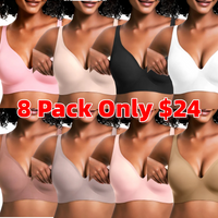 8-Pack (one of each color)
