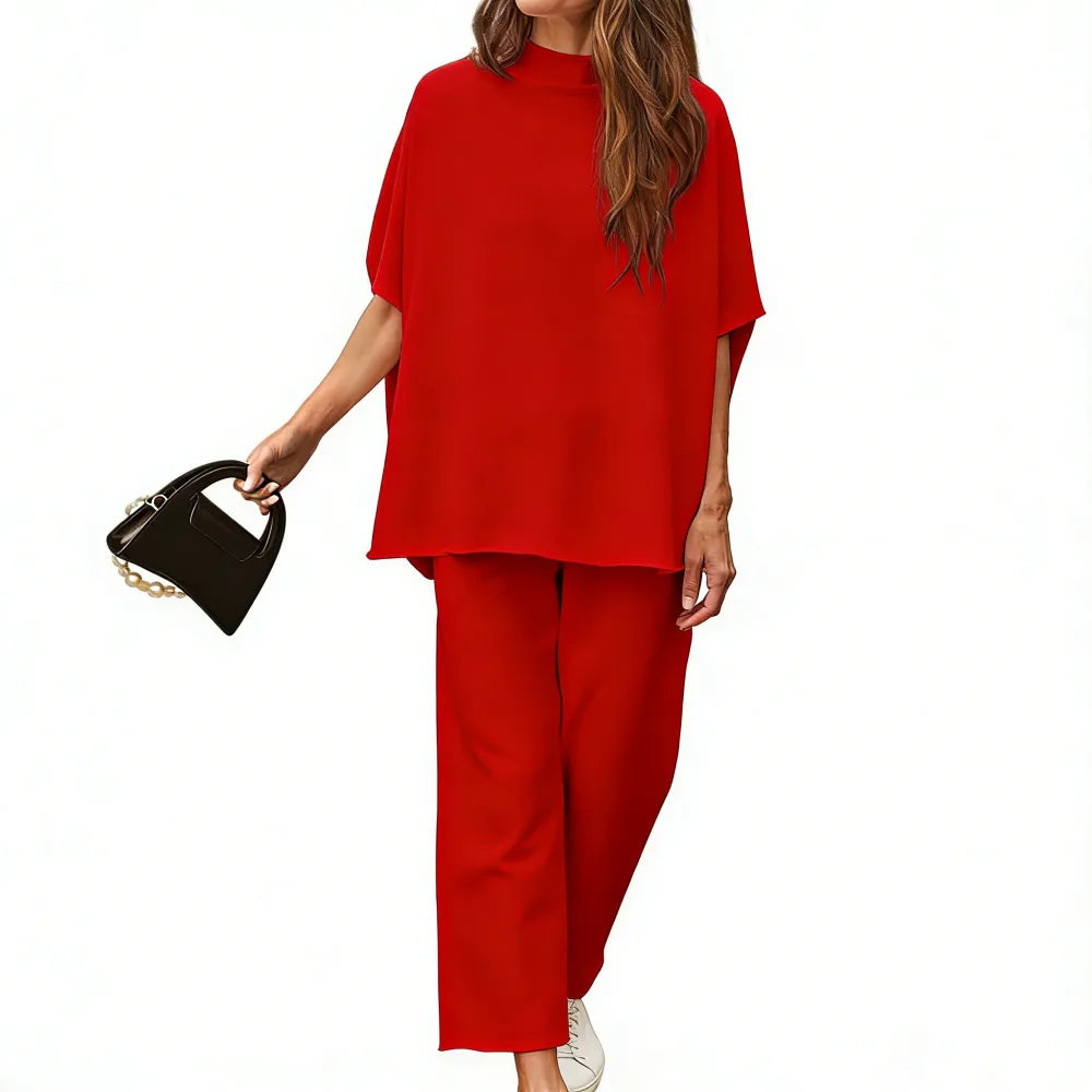 Women's 2 Piece Outfits Lounge Set