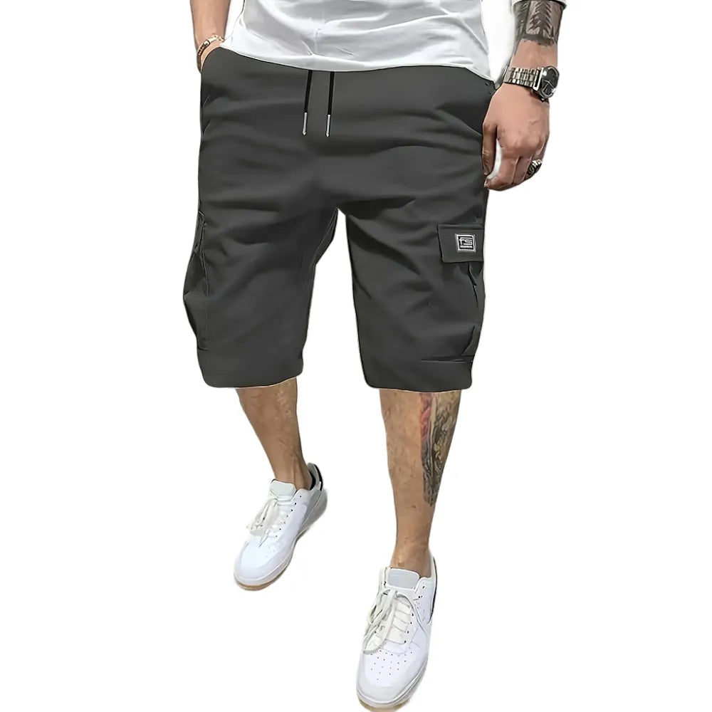 6-Pack | Men's Shorts Set