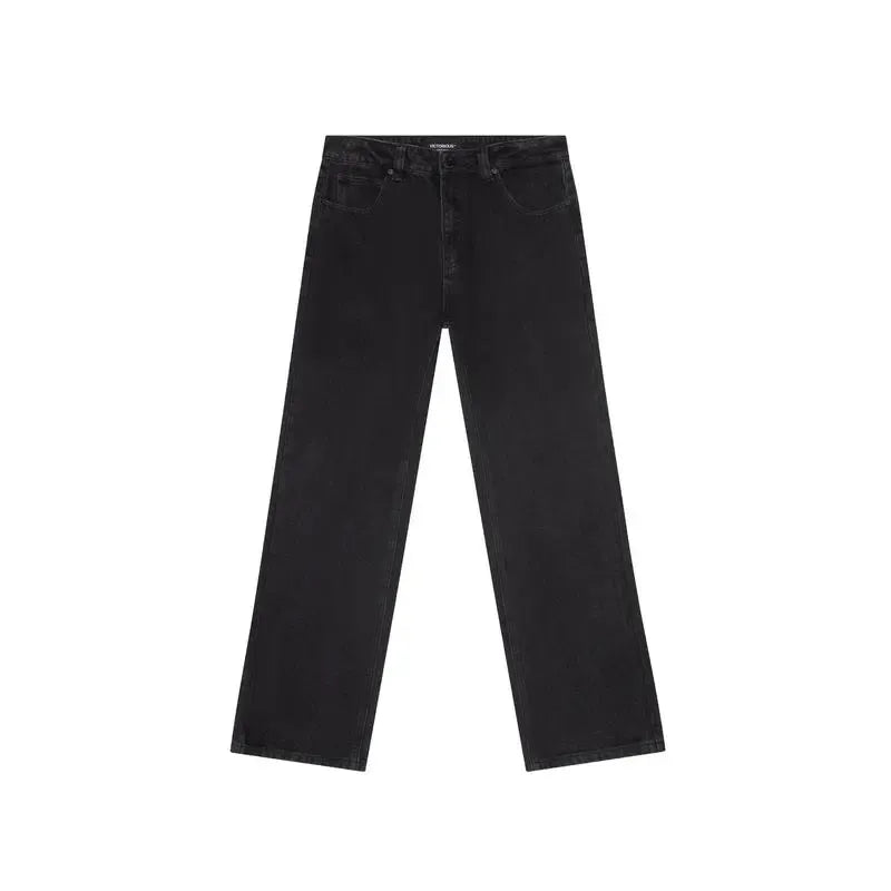 Baggy Denim Jeans – Baggy Fit 100% Cotton