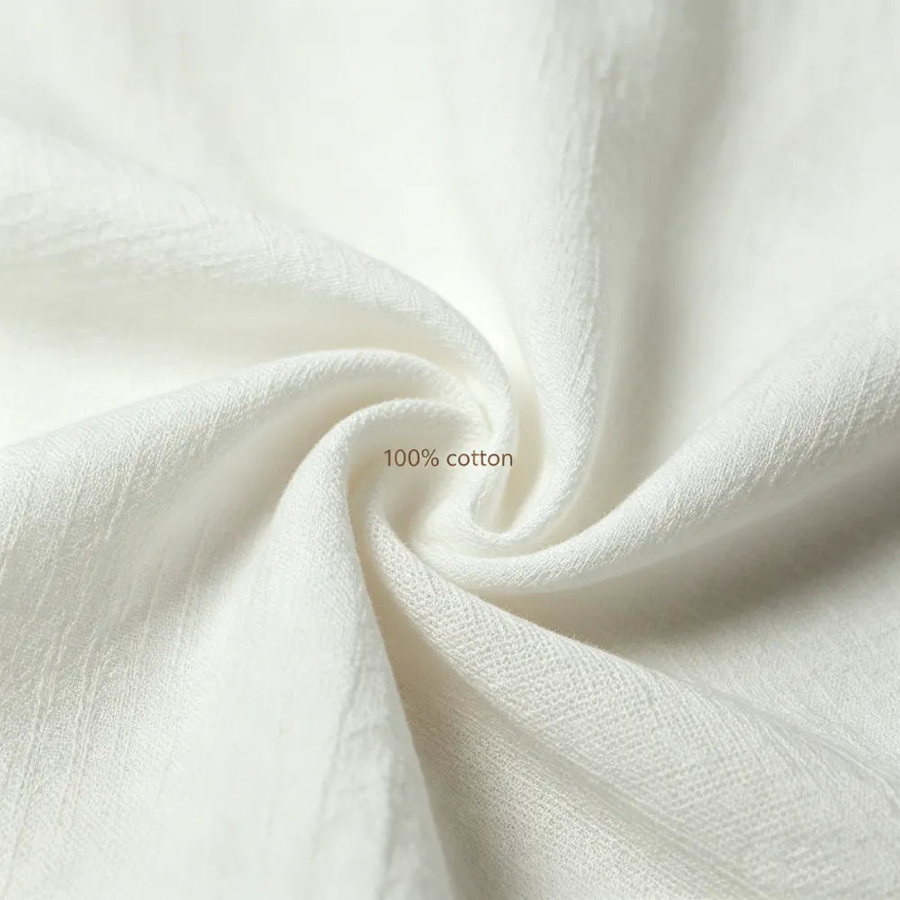 Your Favorite Women's Ava Linen Bustier Maxi Dress
